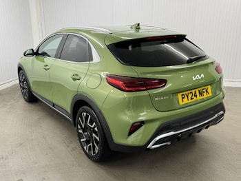 Used Kia XCeed 2024 for sale - 77186443: Photo