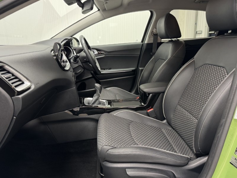 Used Kia XCeed 2024 for sale - 77186443: Photo 4