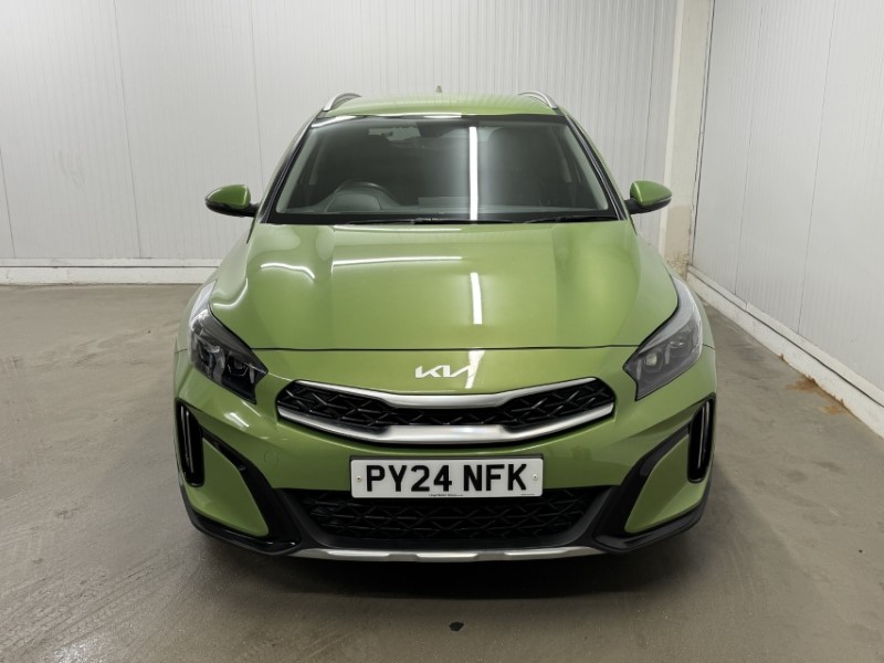 Used Kia XCeed 2024 for sale - 77186443: Photo 8