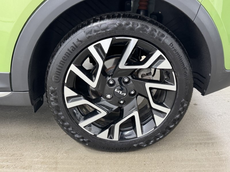 Used Kia XCeed 2024 for sale - 77186443: Photo 9