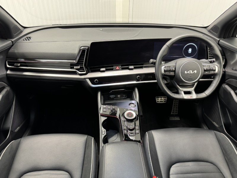 Used Kia Sportage 2025 for sale - 77545402: Photo 10