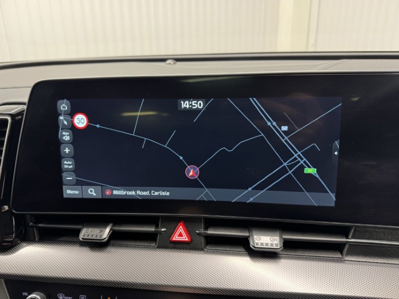 Used Kia Sportage 2025 for sale - 77545402: Photo 13