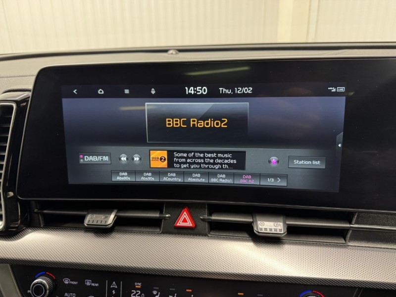 Used Kia Sportage 2025 for sale - 77545402: Photo 14