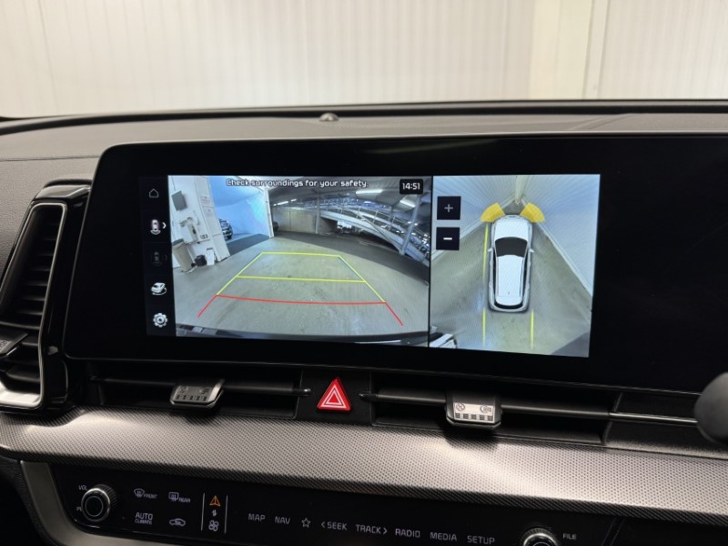 Used Kia Sportage 2025 for sale - 77545402: Photo 15