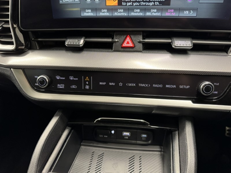 Used Kia Sportage 2025 for sale - 77545402: Photo 16