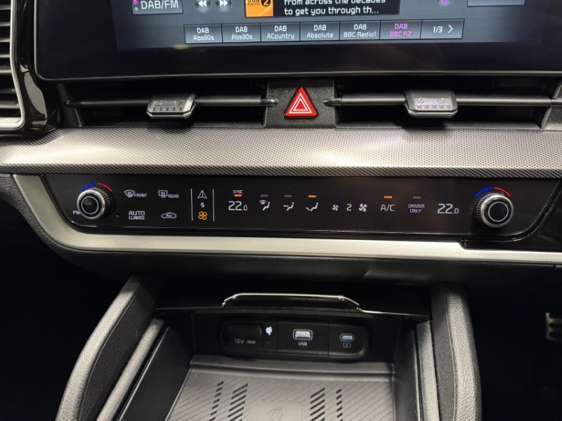 Used Kia Sportage 2025 for sale - 77545402: Photo 17