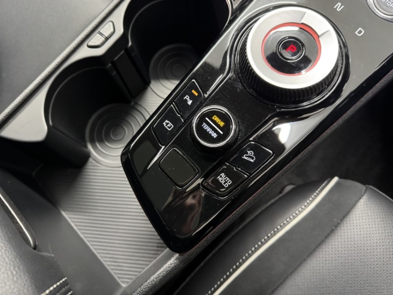 Used Kia Sportage 2025 for sale - 77545402: Photo 22