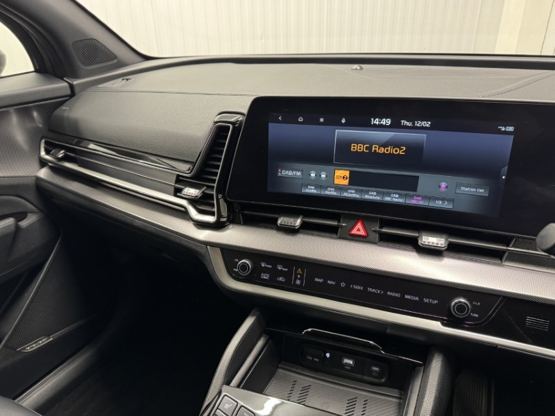 Used Kia Sportage 2025 for sale - 77545402: Photo 24