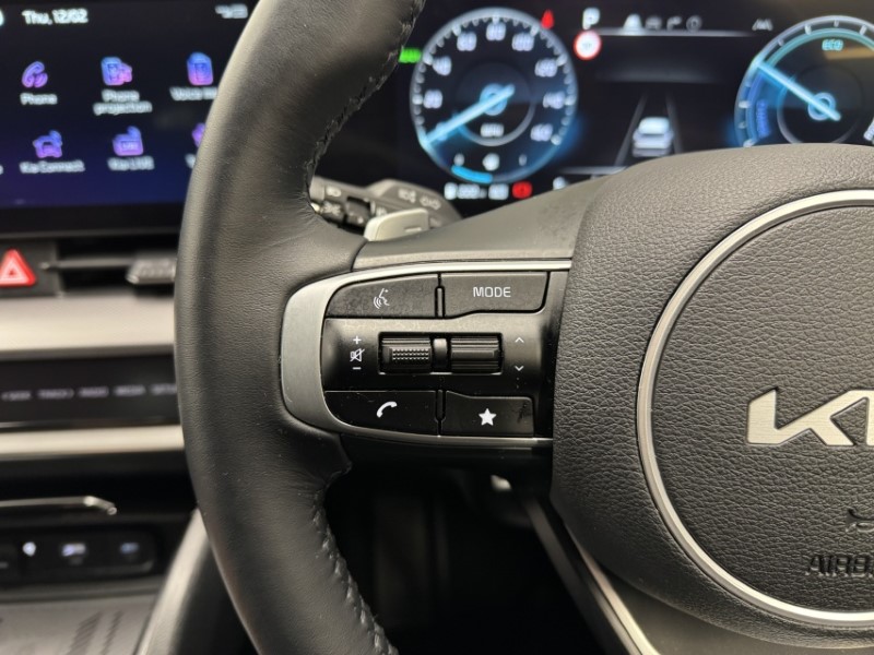 Used Kia Sportage 2025 for sale - 77545402: Photo 25