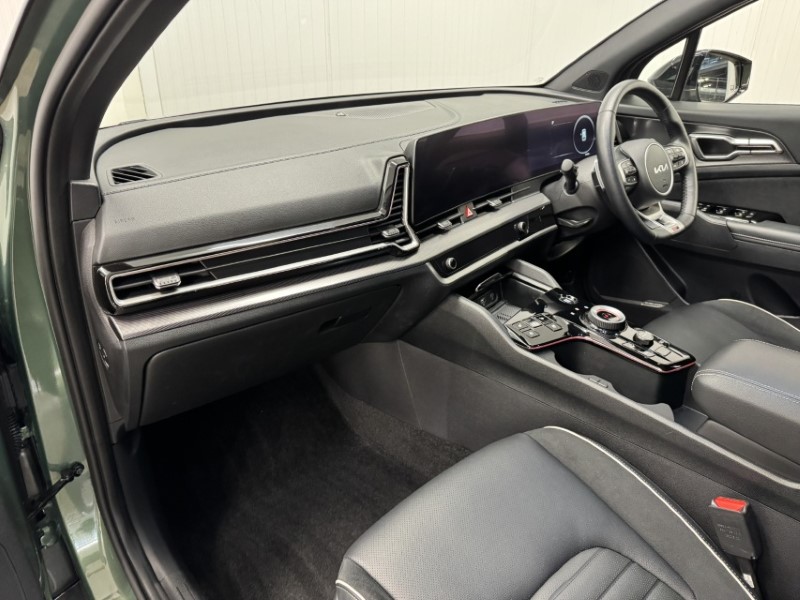 Used Kia Sportage 2025 for sale - 77545402: Photo 30