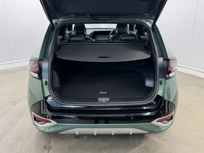 Used Kia Sportage 2025 for sale - 77545402: Photo 41