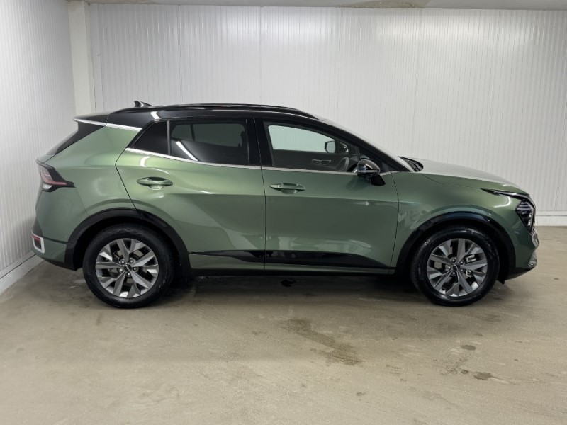 Used Kia Sportage 2025 for sale - 77545402: Photo 6