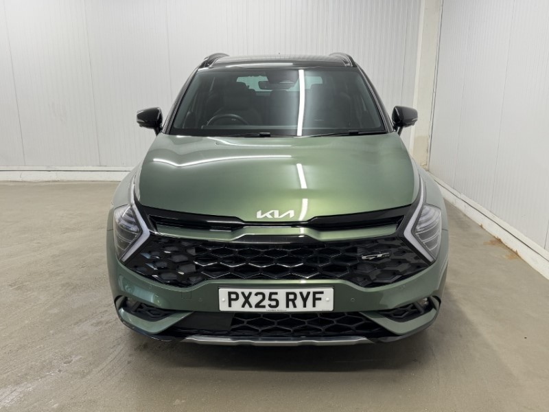 Used Kia Sportage 2025 for sale - 77545402: Photo 8