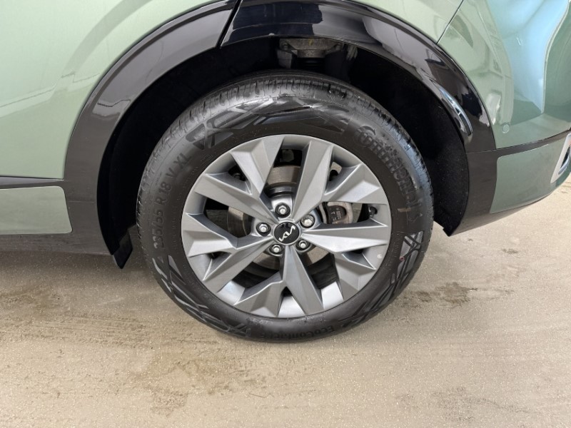 Used Kia Sportage 2025 for sale - 77545402: Photo 9