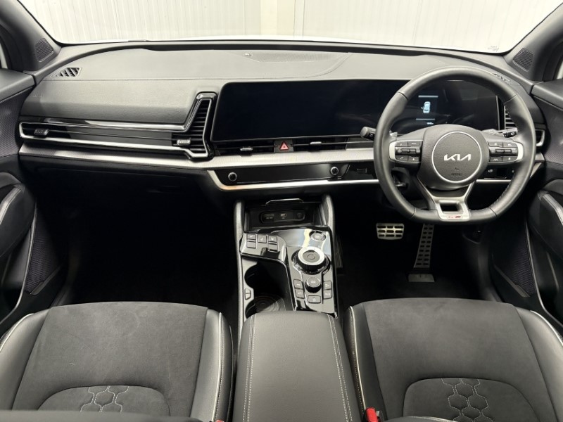 Used Kia Sportage 2025 for sale - 77011711: Photo 10