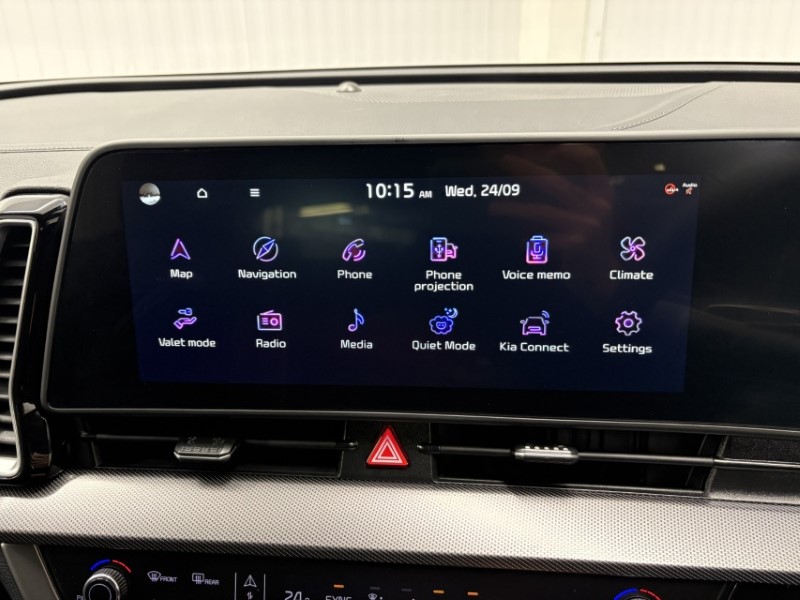 Used Kia Sportage 2025 for sale - 77011711: Photo 11