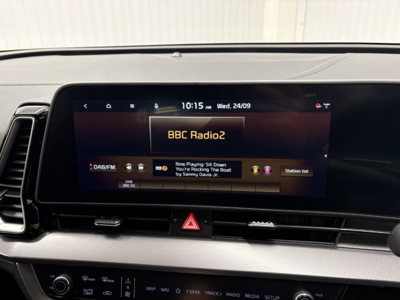 Used Kia Sportage 2025 for sale - 77011711: Photo 12