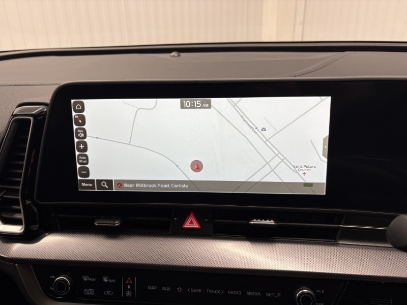 Used Kia Sportage 2025 for sale - 77011711: Photo 13