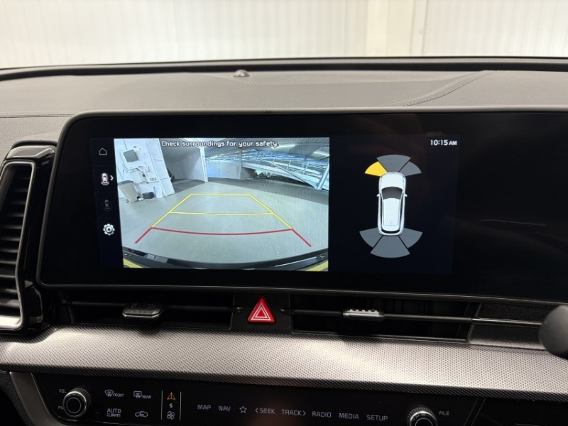 Used Kia Sportage 2025 for sale - 77011711: Photo 14