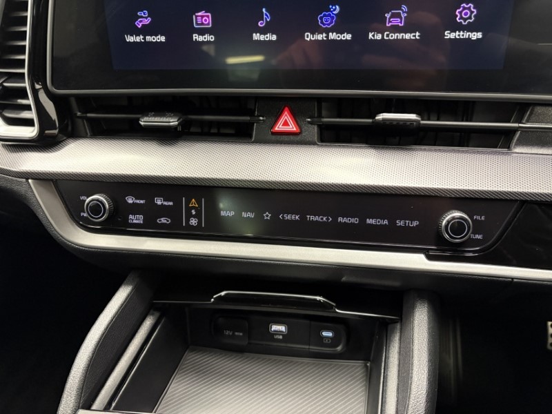 Used Kia Sportage 2025 for sale - 77011711: Photo 15