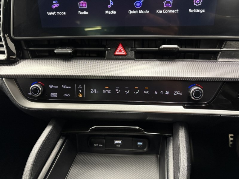 Used Kia Sportage 2025 for sale - 77011711: Photo 16