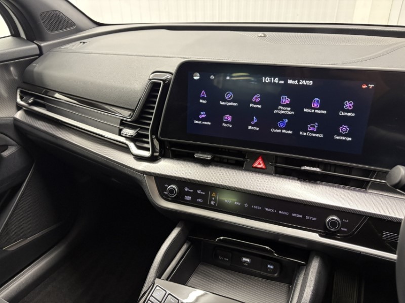 Used Kia Sportage 2025 for sale - 77011711: Photo 23