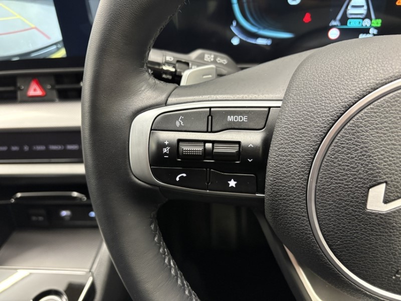 Used Kia Sportage 2025 for sale - 77011711: Photo 24