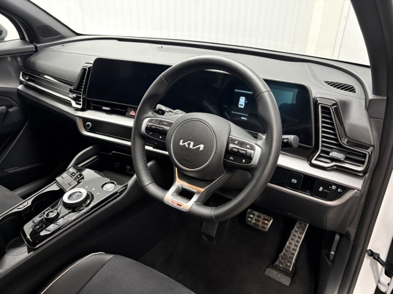 Used Kia Sportage 2025 for sale - 77011711: Photo 31