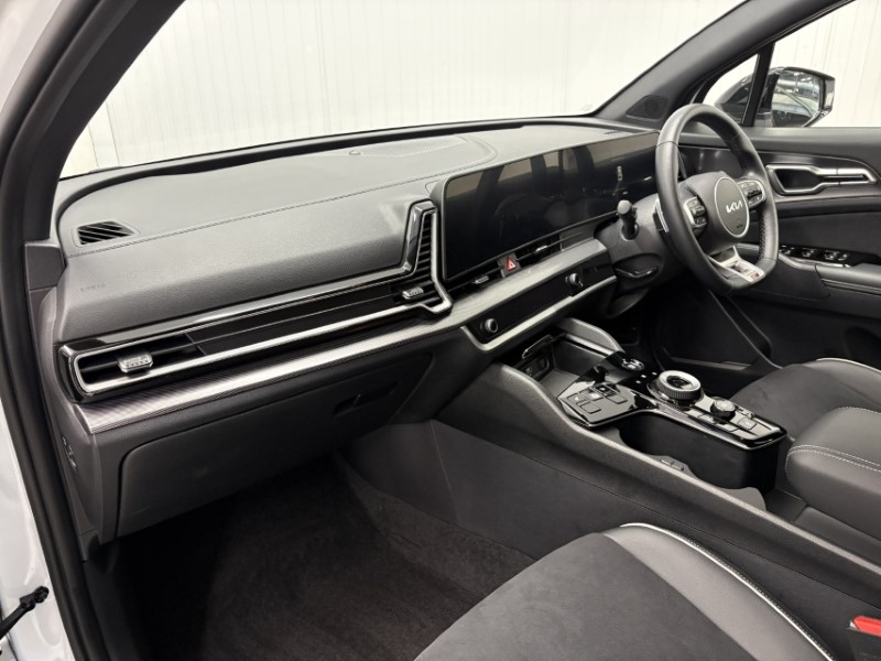 Used Kia Sportage 2025 for sale - 77011711: Photo 33