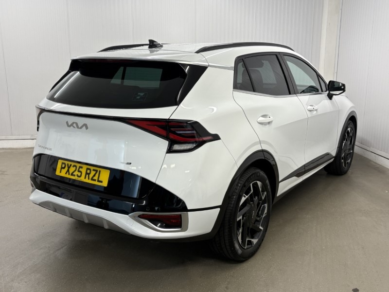 Used Kia Sportage 2025 for sale - 77011711: Photo 37