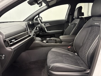 Used Kia Sportage 2025 for sale - 77011711: Photo