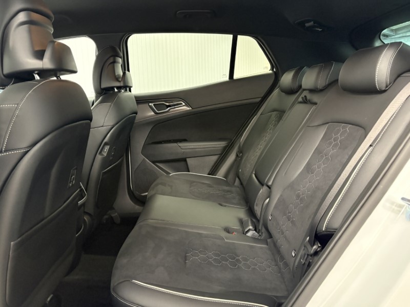 Used Kia Sportage 2025 for sale - 77011711: Photo 5