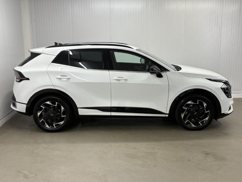 Used Kia Sportage 2025 for sale - 77011711: Photo 6