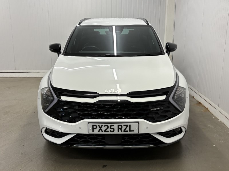 Used Kia Sportage 2025 for sale - 77011711: Photo 8