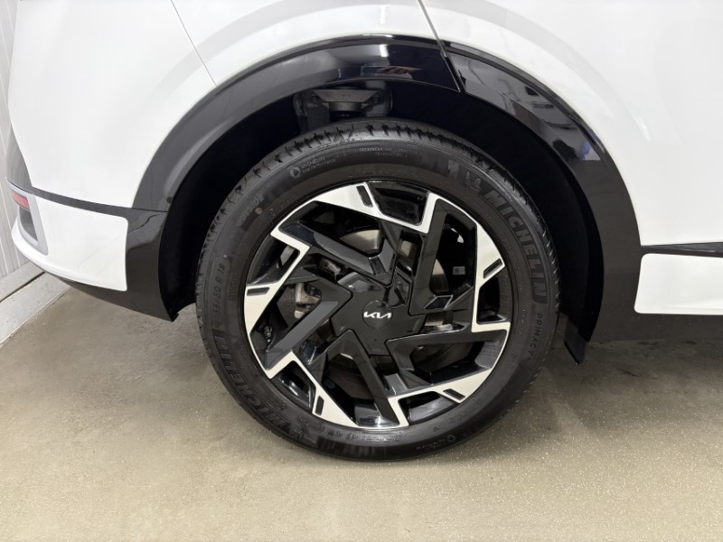 Used Kia Sportage 2025 for sale - 77011711: Photo 9