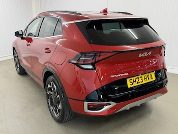 Used Kia Sportage 2023 for sale - 79195968: Photo