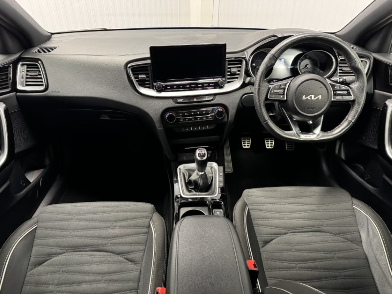 Used Kia XCeed 2023 for sale - 77285816: Photo 10