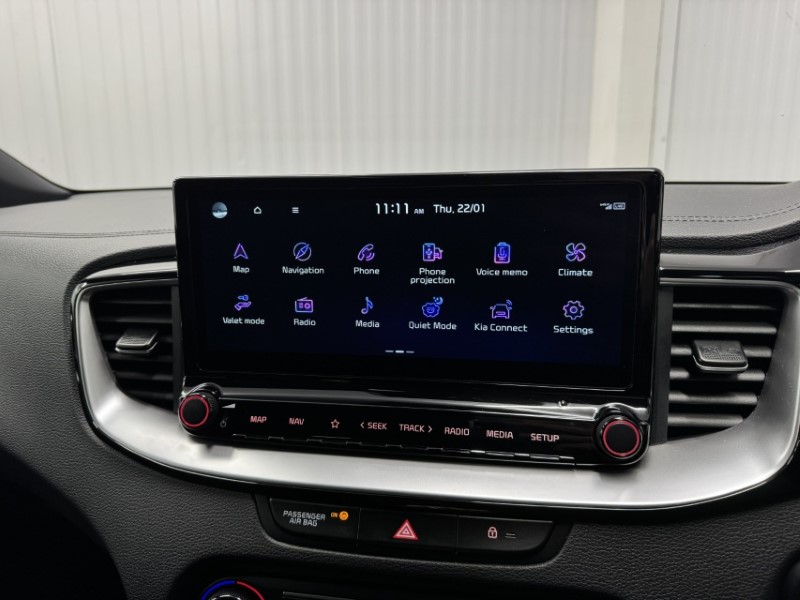 Used Kia XCeed 2023 for sale - 77285816: Photo 11