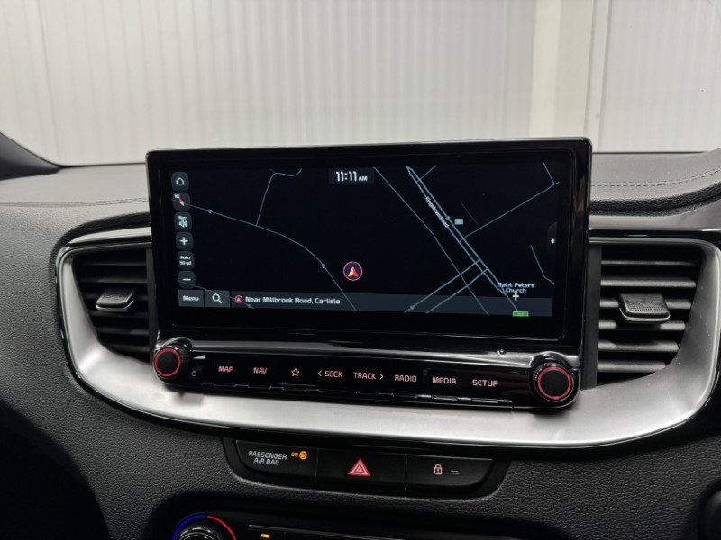 Used Kia XCeed 2023 for sale - 77285816: Photo 12