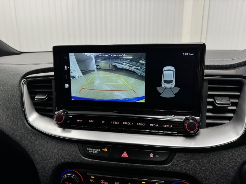 Used Kia XCeed 2023 for sale - 77285816: Photo 13