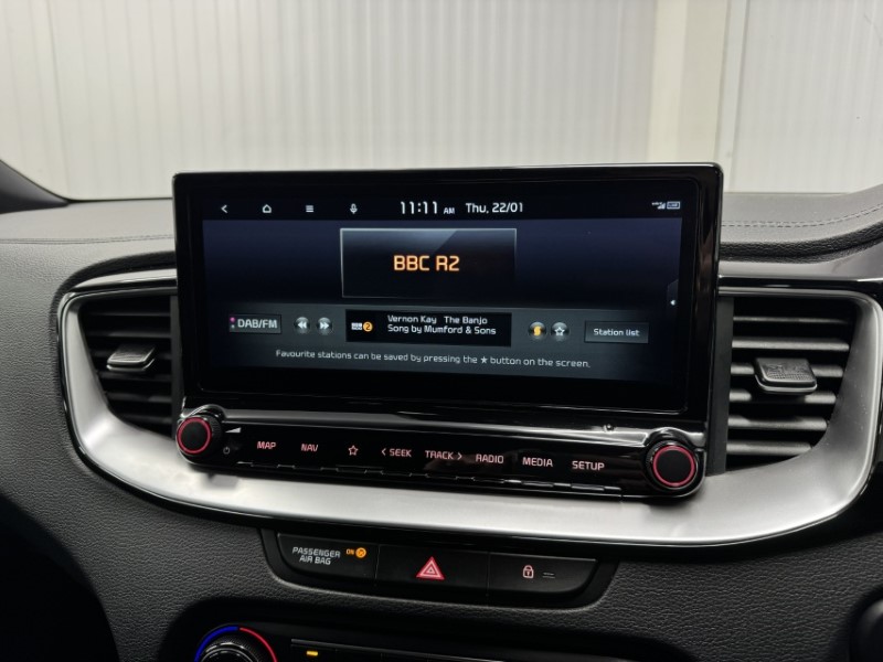 Used Kia XCeed 2023 for sale - 77285816: Photo 14