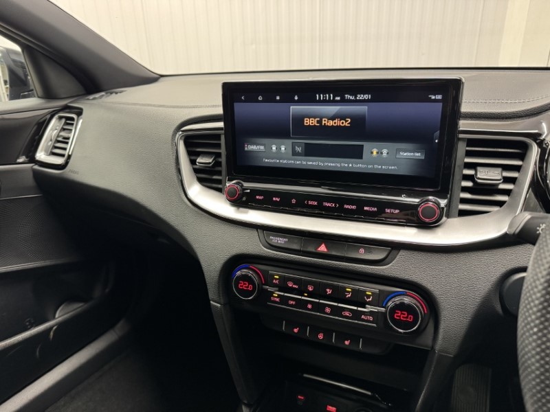 Used Kia XCeed 2023 for sale - 77285816: Photo 18