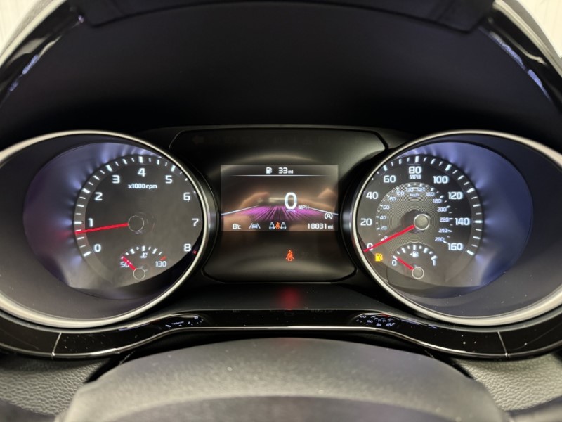 Used Kia XCeed 2023 for sale - 77285816: Photo 20