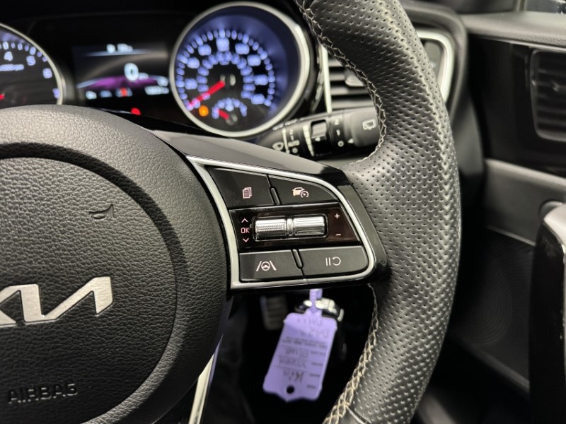 Used Kia XCeed 2023 for sale - 77285816: Photo 21