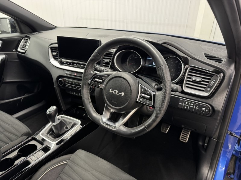 Used Kia XCeed 2023 for sale - 77285816: Photo 28