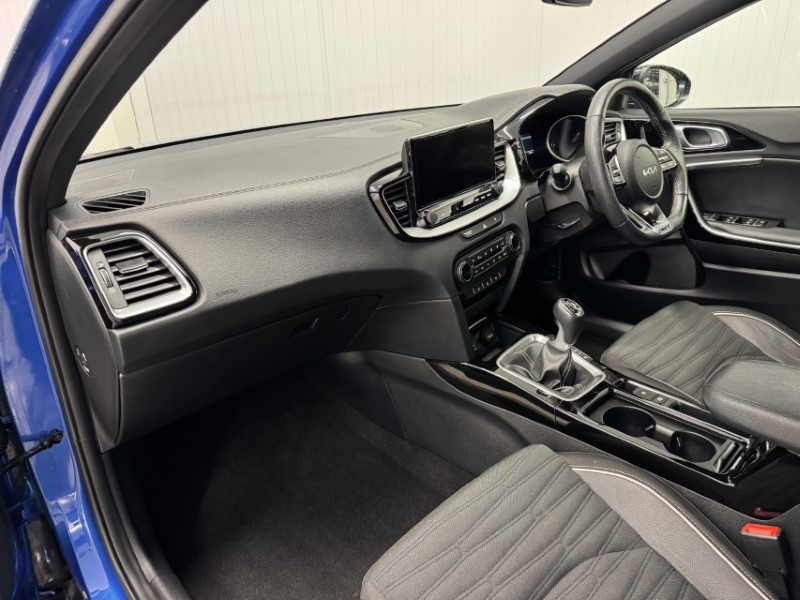 Used Kia XCeed 2023 for sale - 77285816: Photo 30