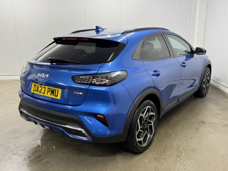 Used Kia XCeed 2023 for sale - 77285816: Photo 34