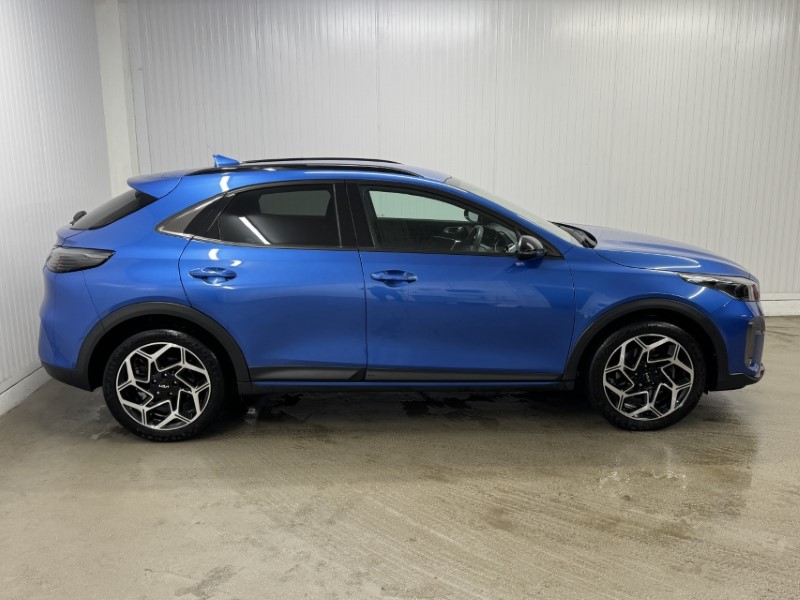 Used Kia XCeed 2023 for sale - 77285816: Photo 6