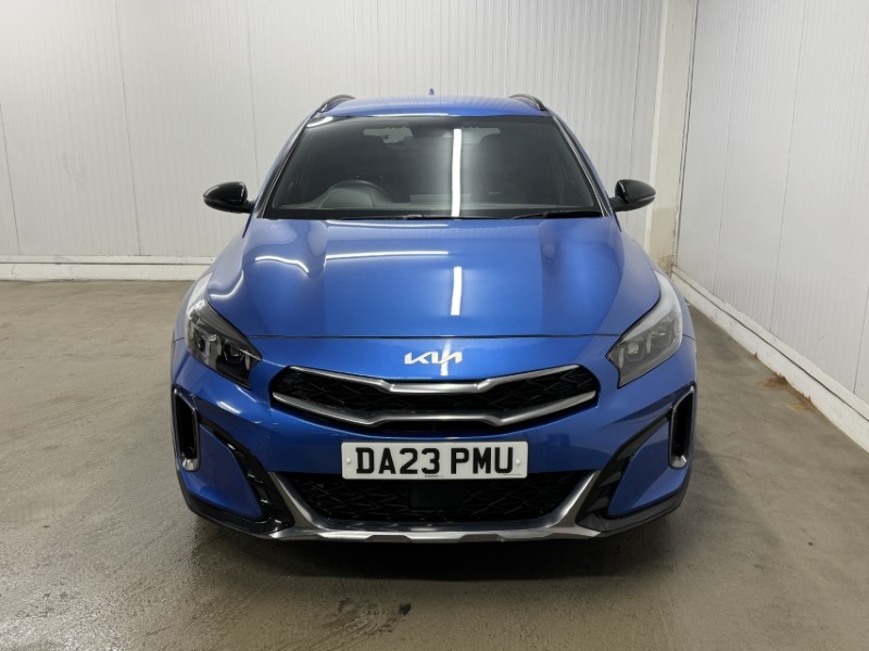 Used Kia XCeed 2023 for sale - 77285816: Photo 8