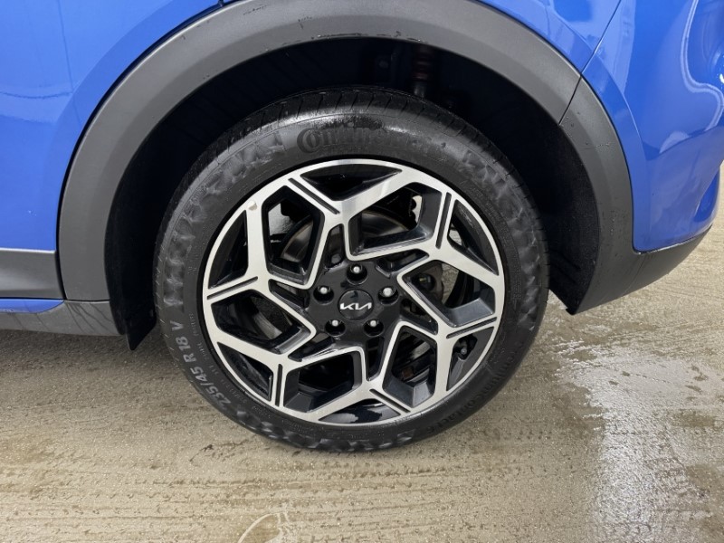 Used Kia XCeed 2023 for sale - 77285816: Photo 9